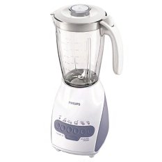 Philips HR2115 Blender Tango Plastik - Putih