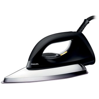 Philips Setrika HD-1173-80 - Hitam