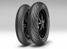Pirelli Angel C.T 90/80 17