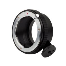 Pixco Tripod Lens Adapter Suit for Nikon F Mount G Lens to Sony E Mount NEX Camera - Intl