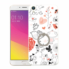 Plastic Hard Back Phone Case for HTC ONE MINI2/M8MINI (Multicolor)