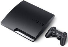 Playstation 3 160gb CFW