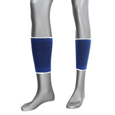 PODOM Legs Bowl Knee Calf Thigh Pad Support Guard Protector Leg Sleeve (Intl)