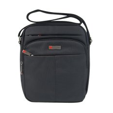 Polo Classic 1426-21 Sling Bag - Black