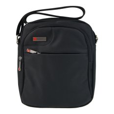 Polo Classic 1434-21 Sling Bag - Black