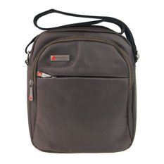 Polo Classic 1434-21 Sling Bag - Coffee