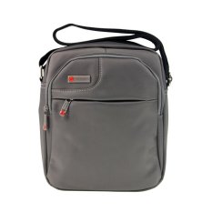 Polo Classic 1434-21 Sling Bag - Grey