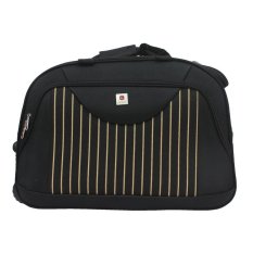 Polo Classic 18' - TBTJS1001-35 - Travel bag - Hitam
