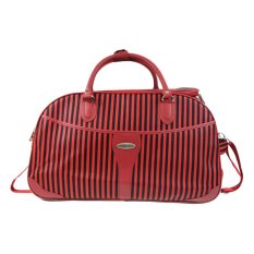 Polo Classic 2052-5 Travel Bag Trolley - Red