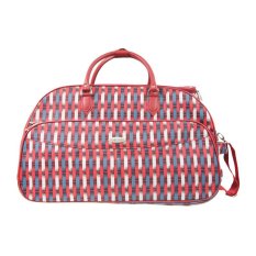 Polo Classic 2066-5 Travel Bag Trolley - Red