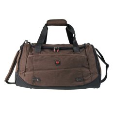 Polo Classic J1009-34 Travel Bag - Coffee