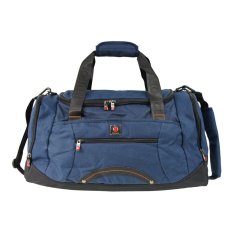 Polo Classic J1010-34 Travel Bag - Blue