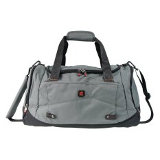 Polo Classic J1010-34 Travel Bag - Grey