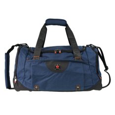 Polo Classic J1012-34 Travel Bag - Blue