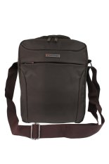 Polo Classic J5103-34 Sling Bag - Coffee