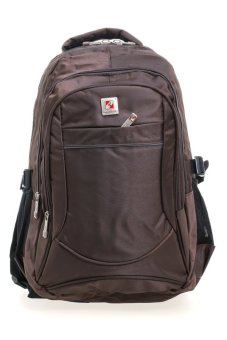 polo team 1853 tas ransel laptop 14 cokelat lazada indonesia polo team 1853 tas ransel laptop 14 cokelat lazada indonesia