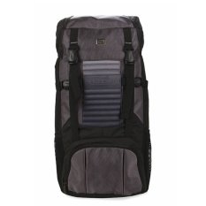 PoloRegio Leuser Tas Punggung - Abu-abu