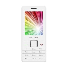 Polytron - C245 - White Gold