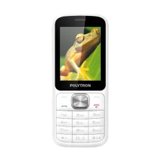 Polytron - C246 - White