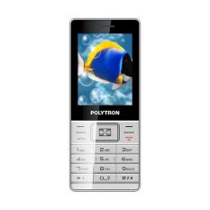 Polytron - C247 - White Blue