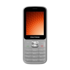 Polytron HP C246 - Abu-abu