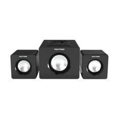 POLYTRON Multimedia Speaker PMA 3100