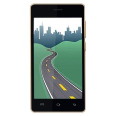 Polytron R2457 - 8GB - Black Gold