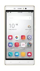 Polytron Smartphone Zap6 4G501 – 5 inch – 2GB RAM + 16GB ROM – Gold