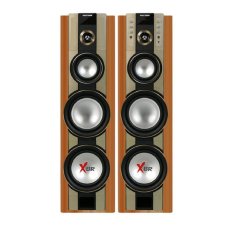 Polytron Speaker Aktif PAS 78 - Cokelat