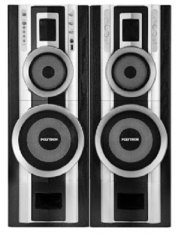 Polytron Speaker Aktif PAS27 - Hitam - Khusus Jabodetabek