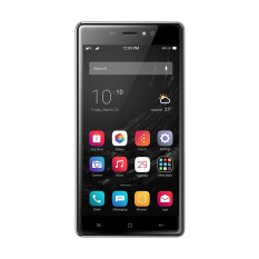 Polytron Zap 6 Posh 4G501 - 16GB - Black