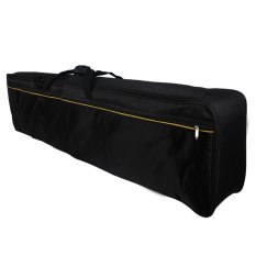 Portable 88-Key Keyboard Electric Piano Padded Case Gig Bag Oxford Cloth outdoorfree