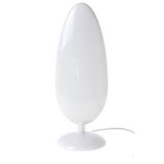 Portable Antena 4G LTE External Antenna for Modem Routers - SMA Connector - Putih