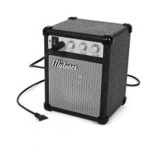 Portable Speaker MyAmp Classic Amplifier - Hitam