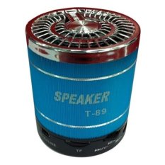 Portable Speaker T 89