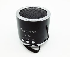 Portable Speaker USB Micro TF Card Mp3 Player FM Radio Mini Speaker Computer subwoofer fashion mini speaker