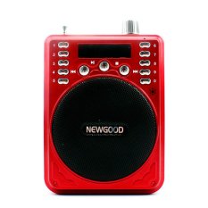 Portable Voice Amplifier for Teaching (Bluetooth version) (Intl)