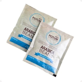 potum coffee 100 arabica coffee ground coffee kopi bubuk 30 sachet in one box potum coffee 100 arabica coffee ground coffee kopi bubuk 30 sachet in one box