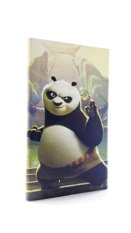 Power Bank Slim Kung Fu Panda Wallpaper 28000 mAh