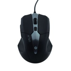 Powerlogic GMX 1A - Hitam Abu-abu