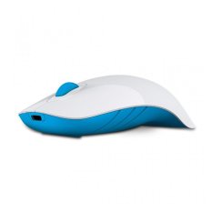 Powerlogic Mouse Wireless Morrologic Air Shark