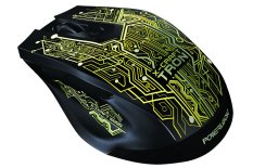 Powerlogic X-Craft Tron 5000