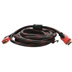Premium HDMI Cable 10FT For Bluray 3D DVD PS3 HDTV XBOX LCD HD TV 1080P - INTL