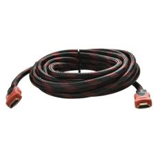 Premium HDMI Cable 16FT For Bluray 3D DVD PS3 HDTV XBOX LCD HD TV 1080P