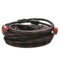 Premium HDMI Cable 33FT For Bluray 3D DVD PS3 HDTV XBOX LCD HD TV 1080P (Intl)