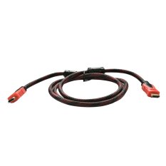Premium HDMI Cable 5FT For Bluray 3D DVD PS3 HDTV XBOX LCD HD TV 1080P - INTL