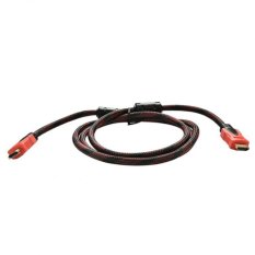 Premium HDMI Cable 5FT For Bluray 3D DVD PS3 HDTV XBOX LCD HD TV 1080P - Intl