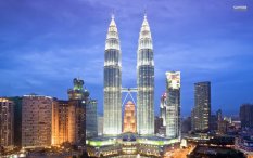 Prima Online Shop Paket Tour Kualalumpur Termasuk Petronas Tower