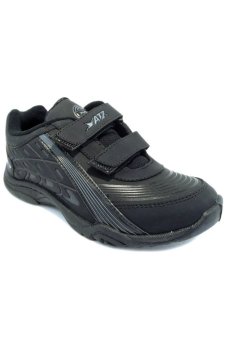 pro att sepatu sekolah anak tk dan sd all black rzr932 hitam lazada indonesia pro att sepatu sekolah anak tk dan sd all black rzr932 hitam lazada indonesia