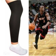 Professional Practical Basketball race protection Leg Sleeve - Intl